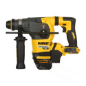 DEWALT Hammer SDS-PLUS FLEXVOLT 54V / 18V 3.5J TSTAK DCH333NT-XJ ( without batteries and charger)