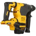 DeWALT DCH333NT rotary hammer