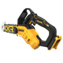 DEWALT Pilarka łańcuchowa akumulatorowa 18V, prowadnica 20cm