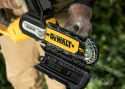 DEWALT Pilarka łańcuchowa akumulatorowa 18V, prowadnica 20cm