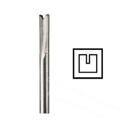 DREMEL HSS Router Bit 3.2mm DREMEL HSS Router Bit 3.2mm