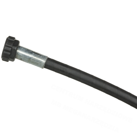 DeWalt Wibrator do betonu akumulatorowy 18V, głowica 1,2m DeWalt Wibrator do betonu akumulatorowy 18V, głowica 1,2m
