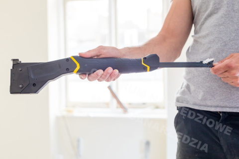 STANLEY Hand hammer stapler FATMAX STANLEY Hand hammer stapler FATMAX