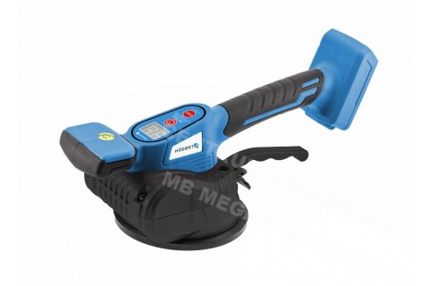 HOGERT Vibrating Plate Suction Cup 20V 0xAh HOGERT Vibrating Plate Suction Cup 20V 0xAh