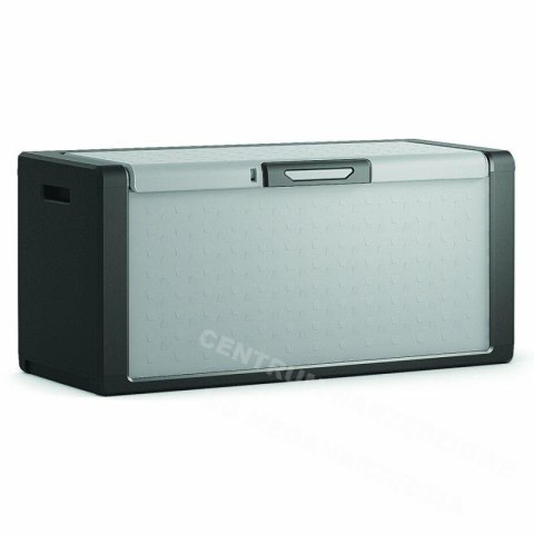 KETER Garden storage box titan waterproof 55x118x49cm