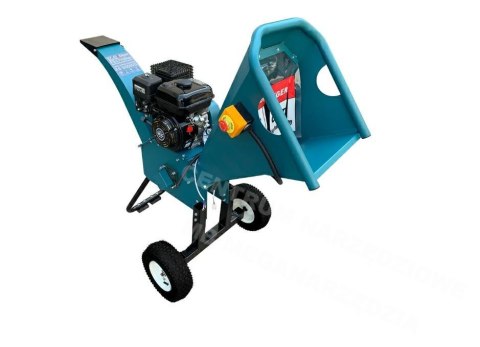 KÖNNER & SÖHNEN Petrol shredder 6.5 hp KÖNNER & SÖHNEN Petrol shredder 6.5 hp