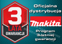 MAKITA Zakrętarka udarowa 18V 140Nm DTD157Z