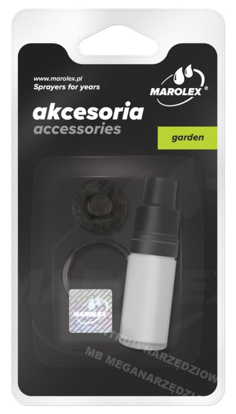 MAROLEX Pump Repair Kit MAROLEX Pump Repair Kit