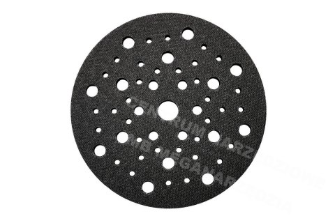 METABO Platter Disc 150mm Multi-Hole Medium SXE 150 METABO Platter Disc 150mm Multi-Hole Medium SXE 150