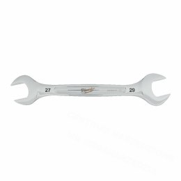 MILWAUKEE Double-Sided Flat Wrench - 27x29mm