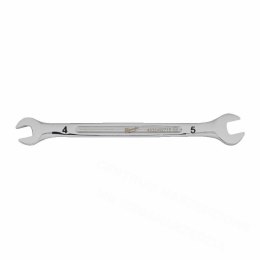 MILWAUKEE Double-Sided Flat Wrench - 4x5mm