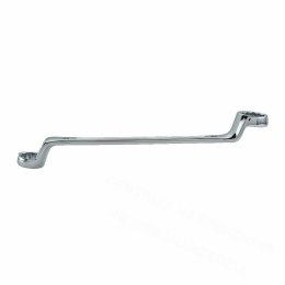 MILWAUKEE Double Bent Wrench 75° - 27x32mm