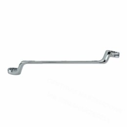 MILWAUKEE Double Bent Wrench 75° - 30x32mm