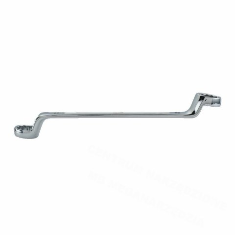 MILWAUKEE Double Bent Wrench 75° - 30x32mm MILWAUKEE Double Bent Wrench 75° - 30x32mm