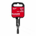 MILWAUKEE 3/8 socket with 7mm Allen tip