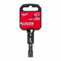 MILWAUKEE 3/8 socket with 9mm Allen tip