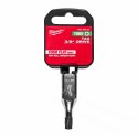 MILWAUKEE 3/8 socket with T40 torx tip