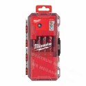 MILWAUKEE TCT concrete drill bit 8pcs. Premium