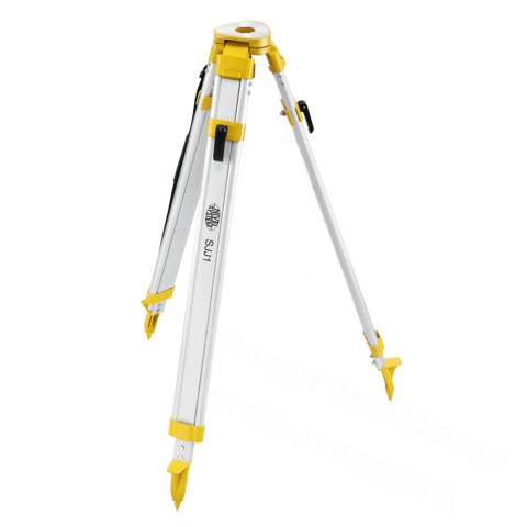 NIVEL System Aluminum Construction Tripod for Leveler / Tripod SJJ1 NIVEL System Aluminum Construction Tripod for Leveler / Tripod SJJ1
