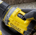 Stanley Impact Driver 80Nm + 2 x 2 Ah Batteries