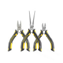 STANLEY MINI pliers set 3 pcs. Pliers