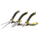 STANLEY MINI pliers set 3 pcs. Pliers