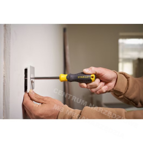 STANLEY Bit Set 34 pcs. screwdriver, bit screwdriver STANLEY Bit Set 34 pcs. screwdriver, bit screwdriver