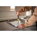 STANLEY Bit Set 34 pcs. screwdriver, bit screwdriver