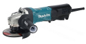 MAKITA Angle Grinder 125mm 1900W Power Supply 230V