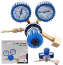 TECHNIK Pressure Reducer for Mini Oxygen Cylinder