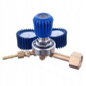 TECHNIK Pressure Reducer for Mini Oxygen Cylinder