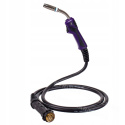 TECHNIK Welding torch MB25 5m MIG MAG Euro
