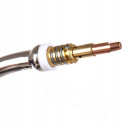 TECHNIK Welding torch MB25 5m MIG MAG Euro