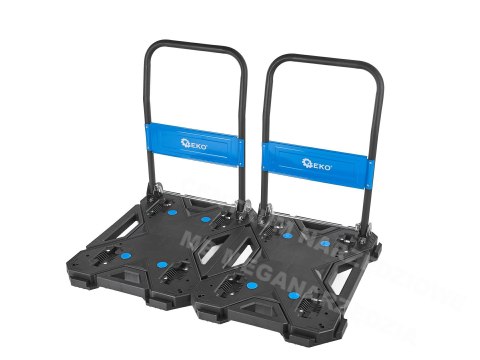 GEKO Modular platform trolley 150kg GEKO Modular platform trolley 150kg