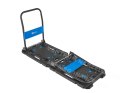 GEKO Modular platform trolley 150kg