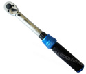 JOBI Torque wrench 1/4" 1-6Nm two-way