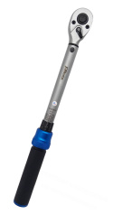 JOBI Torque wrench 1/2" 10-60Nm bidirectional