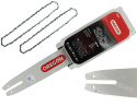 OREGON Zestaw COMBO Prowadnica 160SXEA074 + 2x Łańcuch 40 cm 3/8' 1,3mm