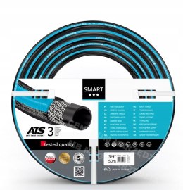 CELLFAST Garden hose smart ATS 3/4