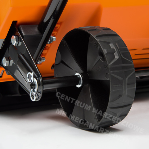 DAEWOO Electric snow blower 2000W, working width 51 cm DAST 3000E DAEWOO Electric snow blower 2000W, working width 51 cm DAST 3000E