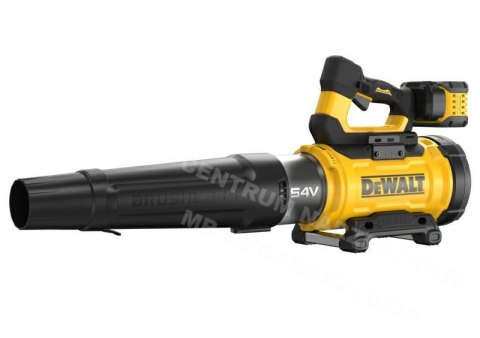 DEWALT Dmuchawa 54V 1x9,0Ah