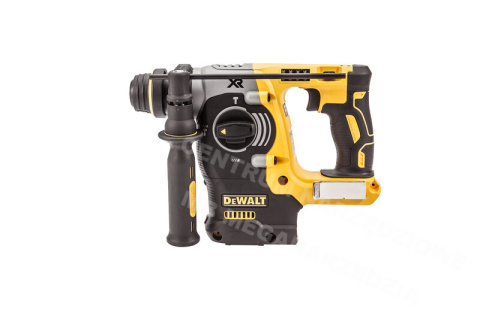 DEWALT SDS-PLUS 18V LI-ION 2.1J Rotary Hammer Without Batteries or Charger DEWALT SDS-PLUS 18V LI-ION 2.1J Rotary Hammer Without Batteries or Charger
