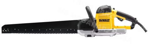 DEWALT Alligator Saw 1700W 430mm Porotherm, Class 12 DEWALT Alligator Saw 1700W 430mm Porotherm, Class 12
