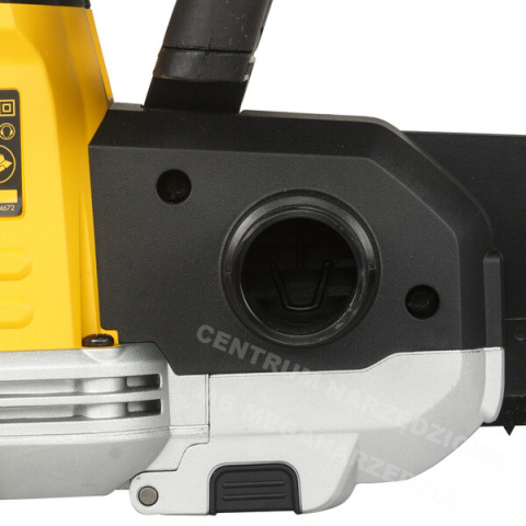 DEWALT Piła aligator 1700W 430mm Poroton / Porotherm klasy 20 DEWALT Piła aligator 1700W 430mm Poroton / Porotherm klasy 20