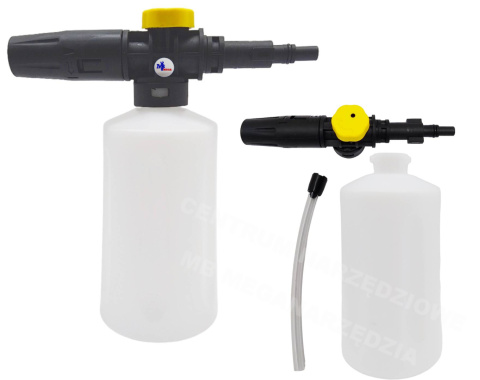 DOLPIMA Foam Cleaner 9.3mm 700ml for Washer Washer DOLPIMA Foam Cleaner 9.3mm 700ml for Washer Washer
