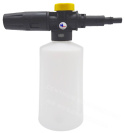 DOLPIMA Foam Cleaner 9.3mm 700ml for Washer Washer
