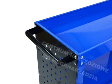 G10824 Wózek warsztatowy JS-17A 3-półki PROFI G10824 Wózek warsztatowy JS-17A 3-półki PROFI