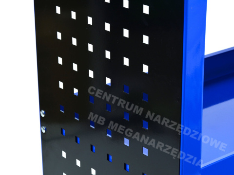 G10824 Wózek warsztatowy JS-17A 3-półki PROFI G10824 Wózek warsztatowy JS-17A 3-półki PROFI