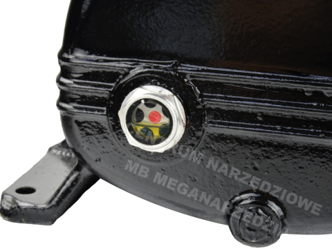G80312 Compressor Pump Type V 5.5HP 860 L/Min G80312 Compressor Pump Type V 5.5HP 860 L/Min