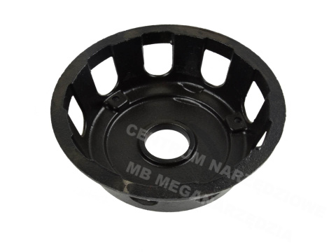 G81449C Nickel pump base WQD 10-8-0.55 G81449C Nickel pump base WQD 10-8-0.55
